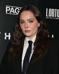 Party like it's 1997 🌟 Tom Blyth, Russell Tovey, director Carmen Emmi, and  more attend the @plainclothesmovie premiere screening last night in NYC.  #Plainclothes opens at @ifccenter tomorrow with special Q&As all