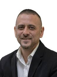 Agent profile for Dillon Robertson