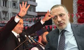 Sedat Peker Arsivleri Gazeteport