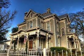 The Garrett House In Columbus Georgia Tennessee Wedding Venues Georgia Wedding Venues Columbus Georgia
