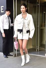 Apr 16, 2021 · realtor.com bella hadid has successfully sold her soho apartment for $.6.5 million, after only a few weeks on the market, the new york post reports. Bella Hadid S Best Outfits Of All Time Bella Hadid Outfits Bella Hadid Style Hadid Style