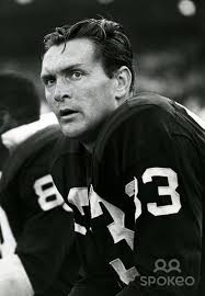 Billy Cannon