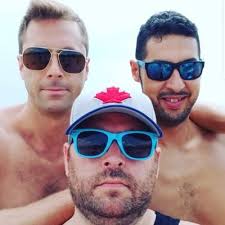 Bradley Howard (@BradleyKHoward)