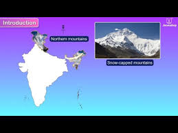 The Northern Mountains Social Studies Grade 4 Periwinkle Youtube