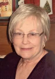 Louise Marcianne (Crantz) Benson Obituary