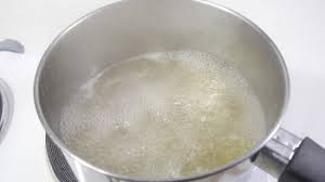 How To Parboil Chicken 10 Steps With Pictures Wikihow