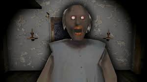Granny Mod Menu On Pc Granny Pc 1 5 Gameplay Granny Horror Game Youtube