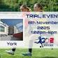 Go 2 College Soccer Trial Event and ID Camp  event image