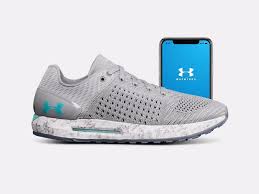 66 891 просмотр • 31 дек. Review Under Armour Hovr Smart Shoes How Well Do They Work