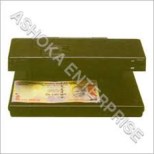 Fake currency detector electronic note checker money bill detector. Note Counting Machine Wholesaler Manufacturer Exporters Suppliers West Bengal India