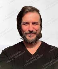 Eric Valiquette, Residential and Commercial Real Estate Broker