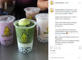 Peluang usaha minuman unik, kekinian, dan terlaris dengan modal kecil yang menguntungkan dan cocok untuk dijual dimana saja. Menyegarkan Ini 4 Rekomendasi Bubble Tea Kekinian Di Yogyakarta