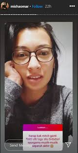 Ada 20 gudang lagu muzik muzik 35 separuh akhir episod 3 terbaru, klik salah satu untuk download lagu mudah dan cepat. Bukan Misha Omar Pengganti Datuk Siti Dalam Separuh Akhir Muzik Muzik 35 Masih Lagi Rahsia