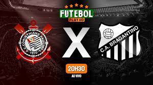 A partida, válida pela 30ª rodada da série a do brasileirão, ocorre neste domingo (3) no. Assistir Corinthians X Rb Bragantino Ao Vivo Gratis Hd 16 06 2021 Futebolplayhd Com