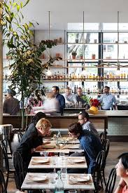 Cassia Restaurant Santa Monica Los Angeles Restaurant Photography Restaurant Photos Restaurant