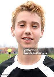 Ethan Crosson's Instagram, Twitter & Facebook