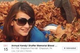 Cameron County PA News: December 2017