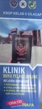 Dua bidang tanah tersebut diatas terkena pembangunan. Cara Pengurusan Buku Pelaut Di Cilacap Blog Pelaut