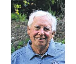 Arthur Douglas Obituary (2023)