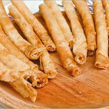 Maybe you would like to learn more about one of these? Aroma Keju Cheese Roll Stick Cheese Roll Viral Makanan Minuman Makanan Instan Di Carousell