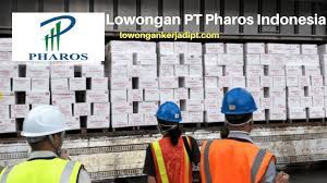 Maybe you would like to learn more about one of these? Lowongan Kerja Pt Pharos Indonesia Tahun 2020 Lowongankerjadipt Com