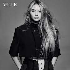 1,762 likes · 18 talking about this. Heidi Klum S Daughter Leni Is The Mirror Image Of Her Mom Vogue