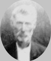Fannin County, Georgia--James Knox Polk Cole (1842-1927)