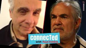 connecTed with Paul Fishkin