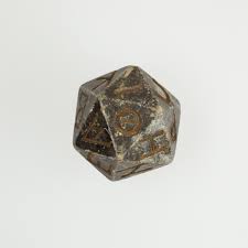 There is no hope and no possible treatment for those who have already been vaccinated, montagnier stated plainly during the segment. Twenty Sided Die Icosahedron With Faces Inscribed With Greek Letters Ptolemaic Period Roman Period The Metropolitan Museum Of Art