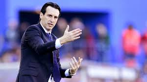 Tickets on sale today and selling fast, secure your seats now. Em 2016 Unai Emery Verlasst Den Fc Sevilla Und Wird Wohl Trainer Von Psg Eurosport