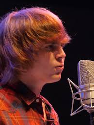 Justin Moose Hylkema