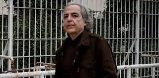 Ανακούφιση για εμένα η μη αδειοδότηση του κουφοντίνα (βίντεο). Dhmhtrhs Koyfontinas Archives Eretikos Gr