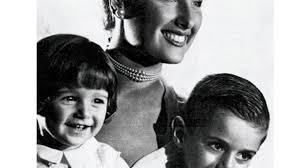 We did not find results for: La Historia Poco Conocida De Danielito Tinayre El Hijo De Mirtha Legrand Una Vida De Bajo Perfil Y Una Relacion Distante Con Su Madre Que Cambio Cuando Le Diagnosticaron Una Enfermedad Terminal