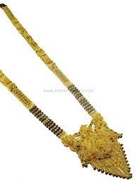 Look no further than flipkart. Bridal Long Plain Gold Mangalsutra