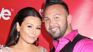 Jeni 'jwoww' farley and roger mathews. Jwoww Roger Mathews Spent Thanksgiving Together Despite Their Split Hollywood Life