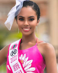 Guyanese Girls Rock!