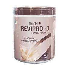 We did not find results for: Revipro D Powder