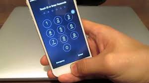 Kak Razblokirovat Parol Na Iphone Youtube