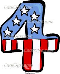Image result for July 4th