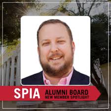 Alumni Board Spotlight: Josh Kivett