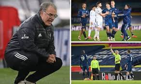 Leeds in actual season average scored 1.50 goals per match. Man United Vs Leeds United Head To Head Pundits Split In Arsenal Vs Leeds United Premier League Predictions Football London Links To Rb Leipzig Vs Tennie Dalrymple