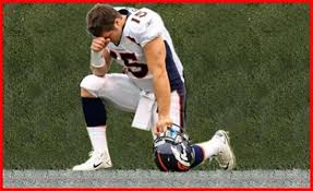 Fantasy football start your season today! Introducing Tebowing It S Like Planking But Dumber