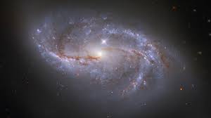 Спиральная галактика ngc 2608 universetoday.ru. Ngc 2608 Galaxy Nasa 1920x1080 Wallpaper