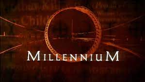 * do melhor banco digital em portugal. Millennium X Files Wiki Fandom