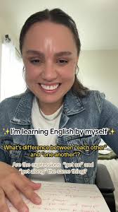 Hi, my name is Mary and I’m learning English by myself. Okay, there are two  moments in my day when I really manage to ‘set aside’ time to study. When  my baby is taking his nap and when my husband gets ...
