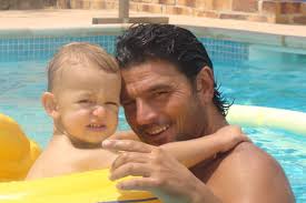 Photo de classe de Eric BETZ