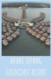 67, jalan pantai bagan lalang, kg bagan lalang 43950 sungai pelek, selangor darul ehsan, malaysia. An Extremely Large Resort The Avani Sepang Goldcoast Resort Offers Lots To Do And See During Your Vacation Resort Sepang Resort Villa