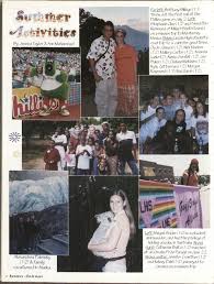 Lincoln High School 2003 Yearbook by Lincoln Public Schools Library Media  Department - Issuu