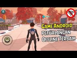 9 game offline petualangan terbaik 2020 android #gamepetualanganoffline #gameadventureoffline game yang bertemakan petualangan atau adventure merupakan. 7 Game Android Petualangan Offline Terbaik I Game Android Adventure Offline Terbaik 2020 Youtube