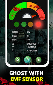 The pro/donate version of the emf detector.the detector is as accurate as the sensor of your device. Ghost Emf Detector Apk For Android Free Download On Droid Informer